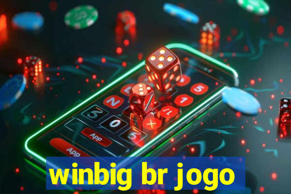 winbig br jogo